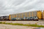 TTGX CSX Autorack